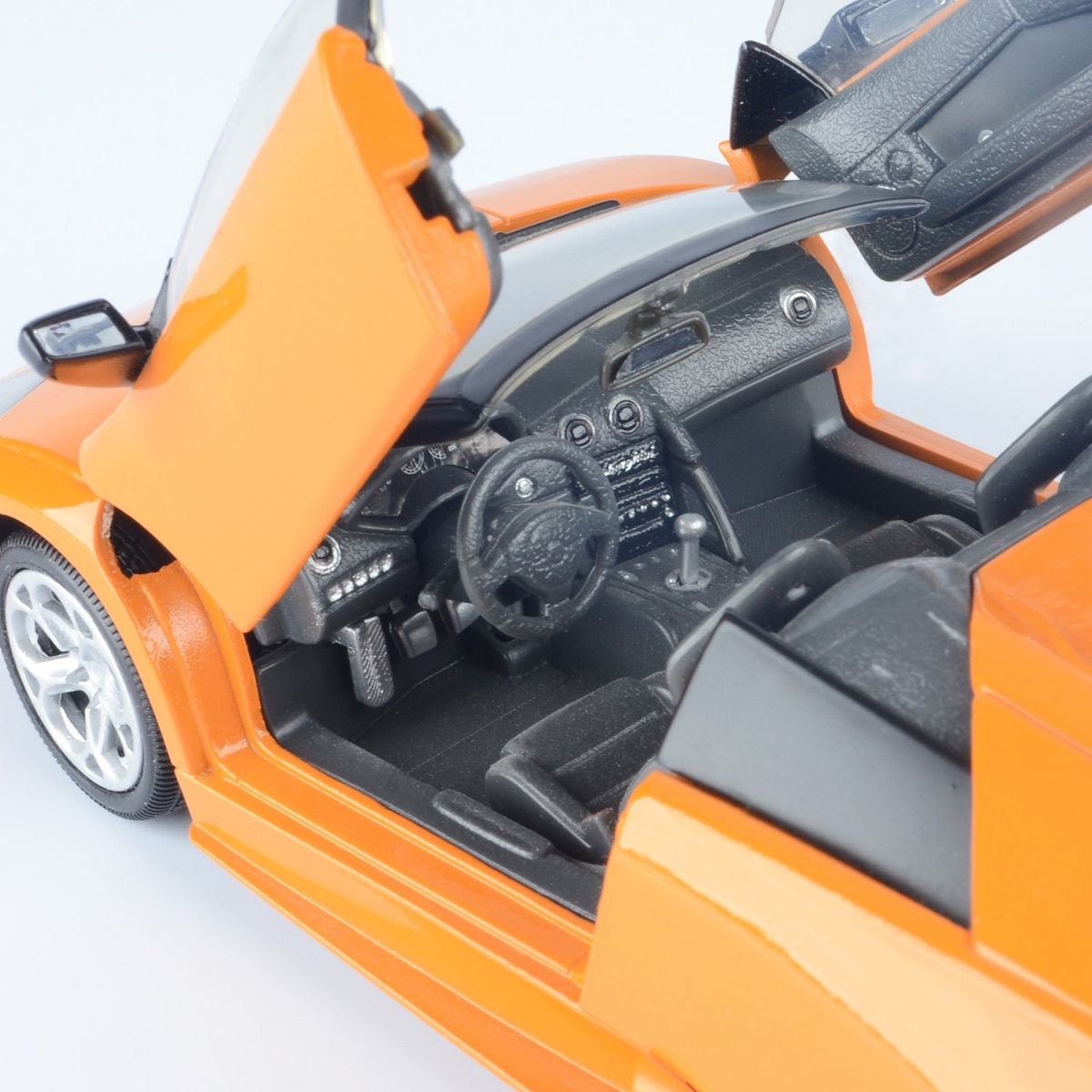 MOTORMAX - Vehículo Lamborghini Murciélago Roadster Motormax 18 cm Aleatorio
