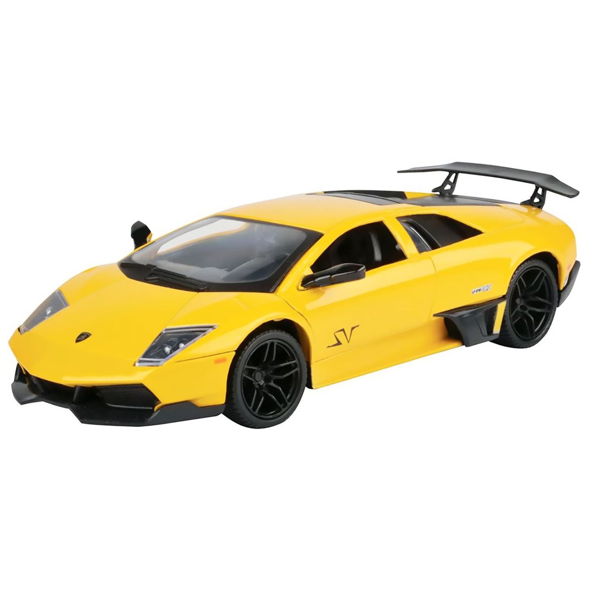 MOTORMAX - Vehículo Lamborghini Murciélago Motormax 18 cm Aleatorio