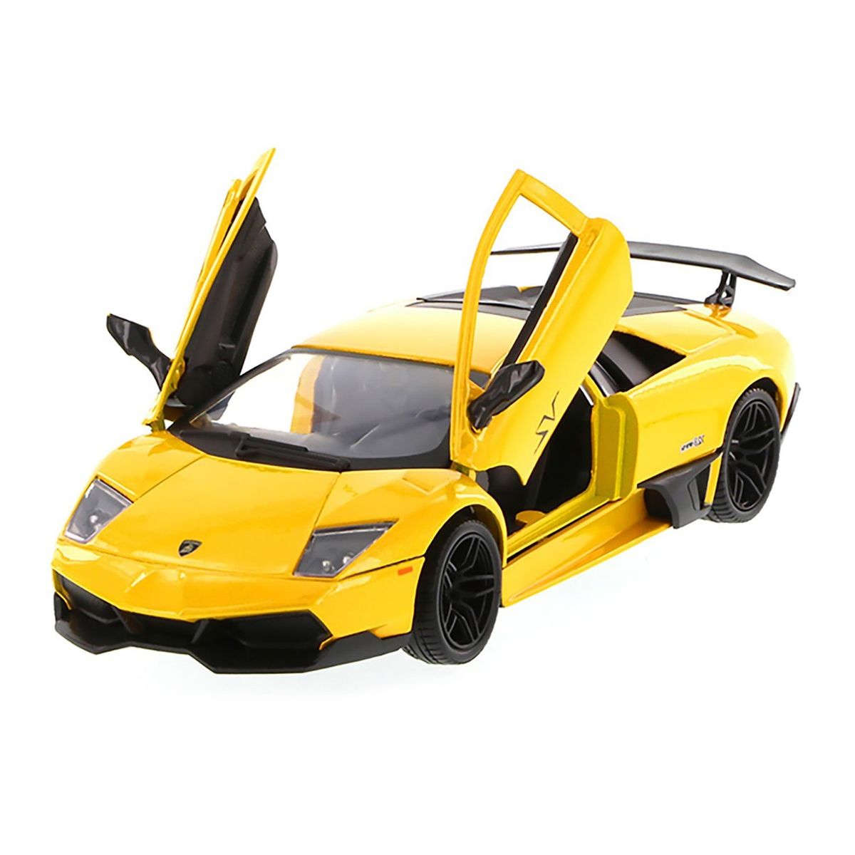 MOTORMAX - Vehículo Lamborghini Murciélago Motormax 18 cm Aleatorio