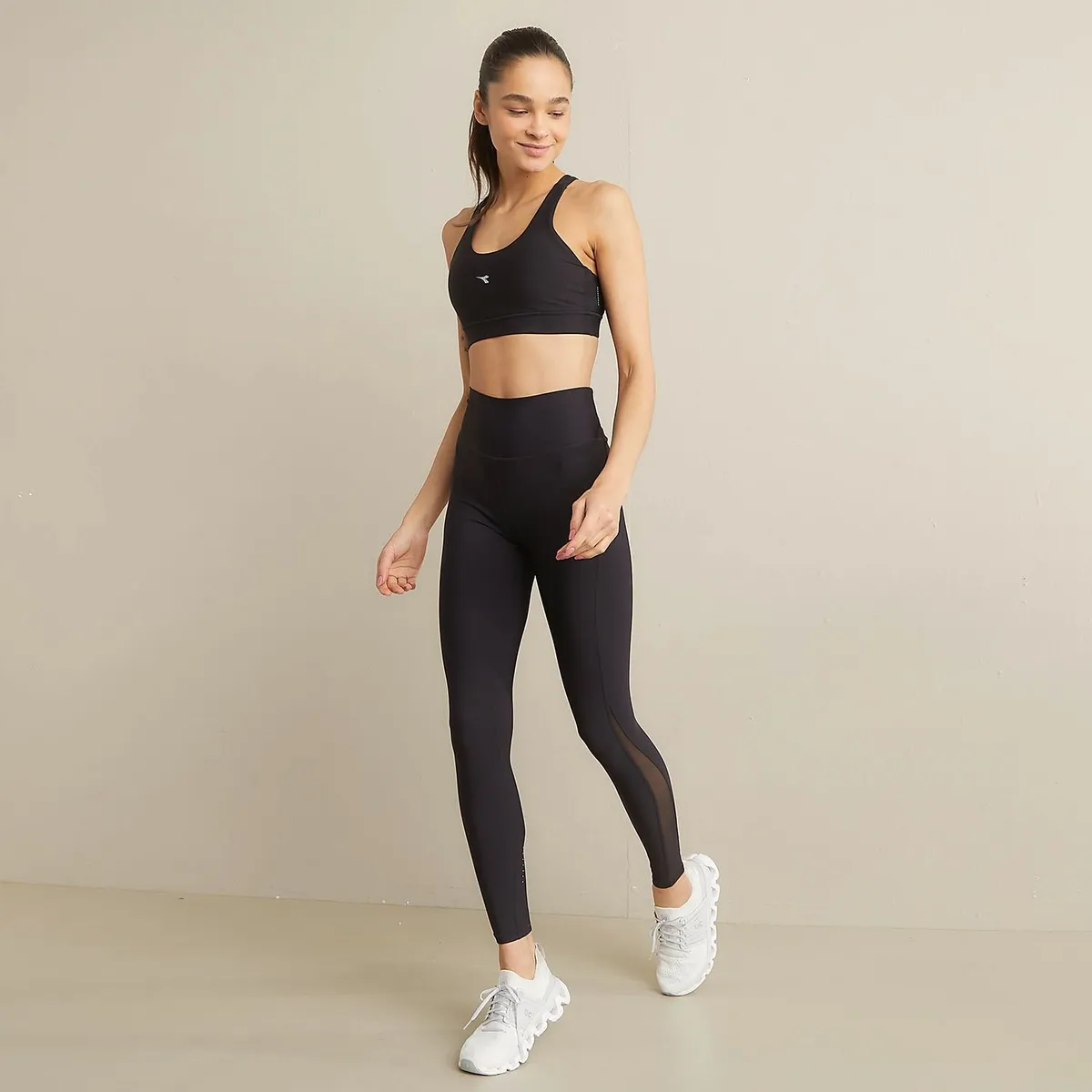 DIADORA - Leggings 7/8  Deportivo Mujer Mossimo