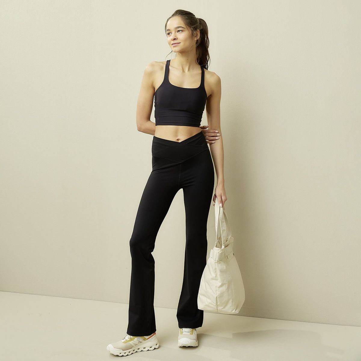 DIADORA - Leggings Deportivo Mujer Diadora