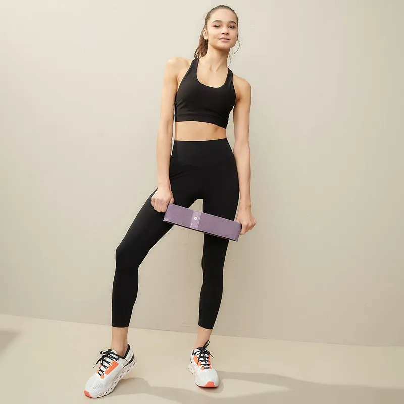 DIADORA - Leggings 7/8  Compressive Deportivo Mujer Diadora