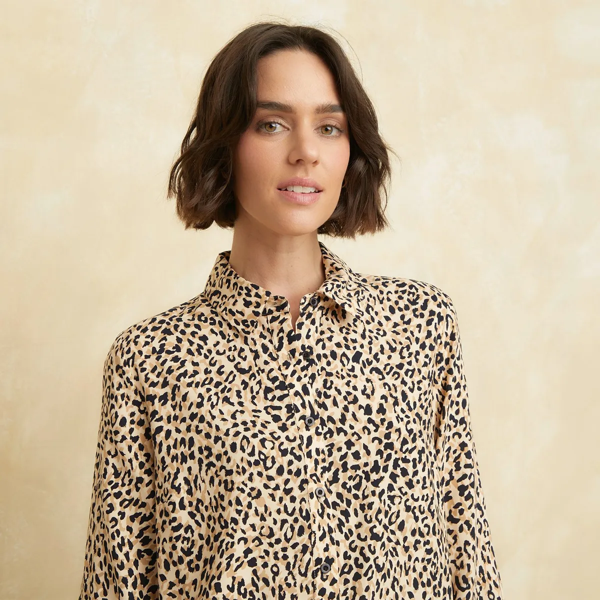 UNIVERSITY CLUB - Blusa Manga Larga Mujer University Club