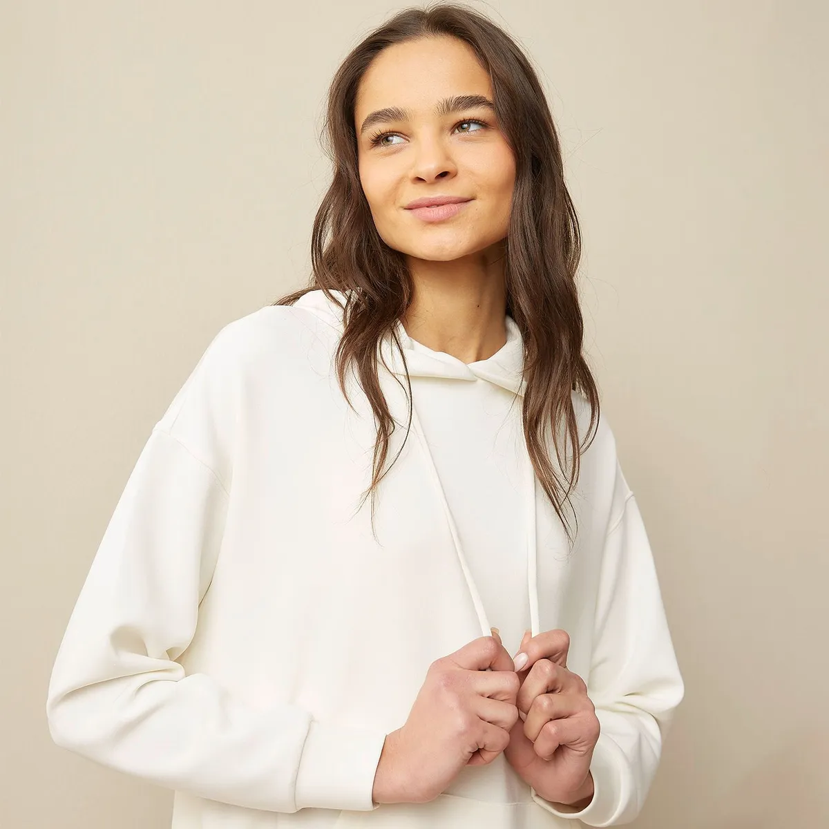 DIADORA - Polera Deportiva Mujer Diadora