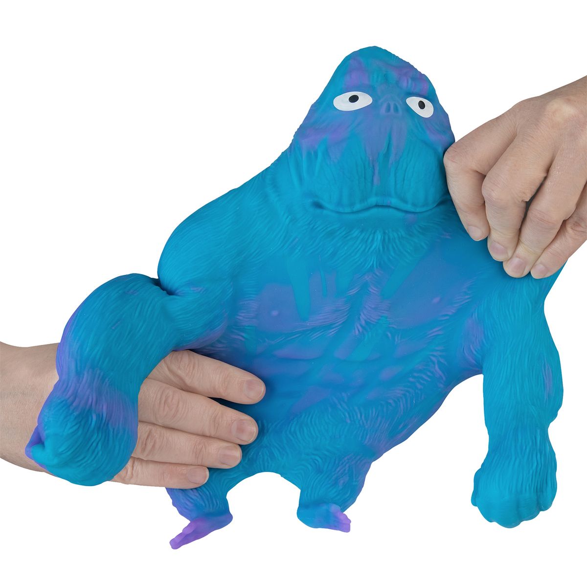 ORB TOYS - Mono De Arena Estirable Tamaño Jumbo Funkee Monkee Aleatorio