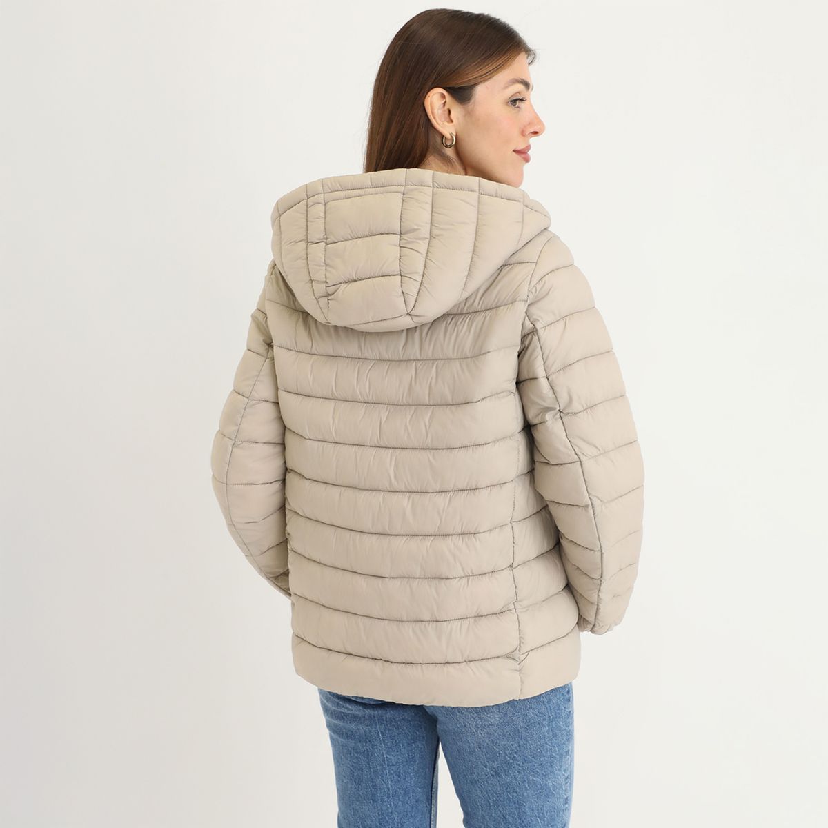 UNIVERSITY CLUB - Casaca Casual Mujer University Club