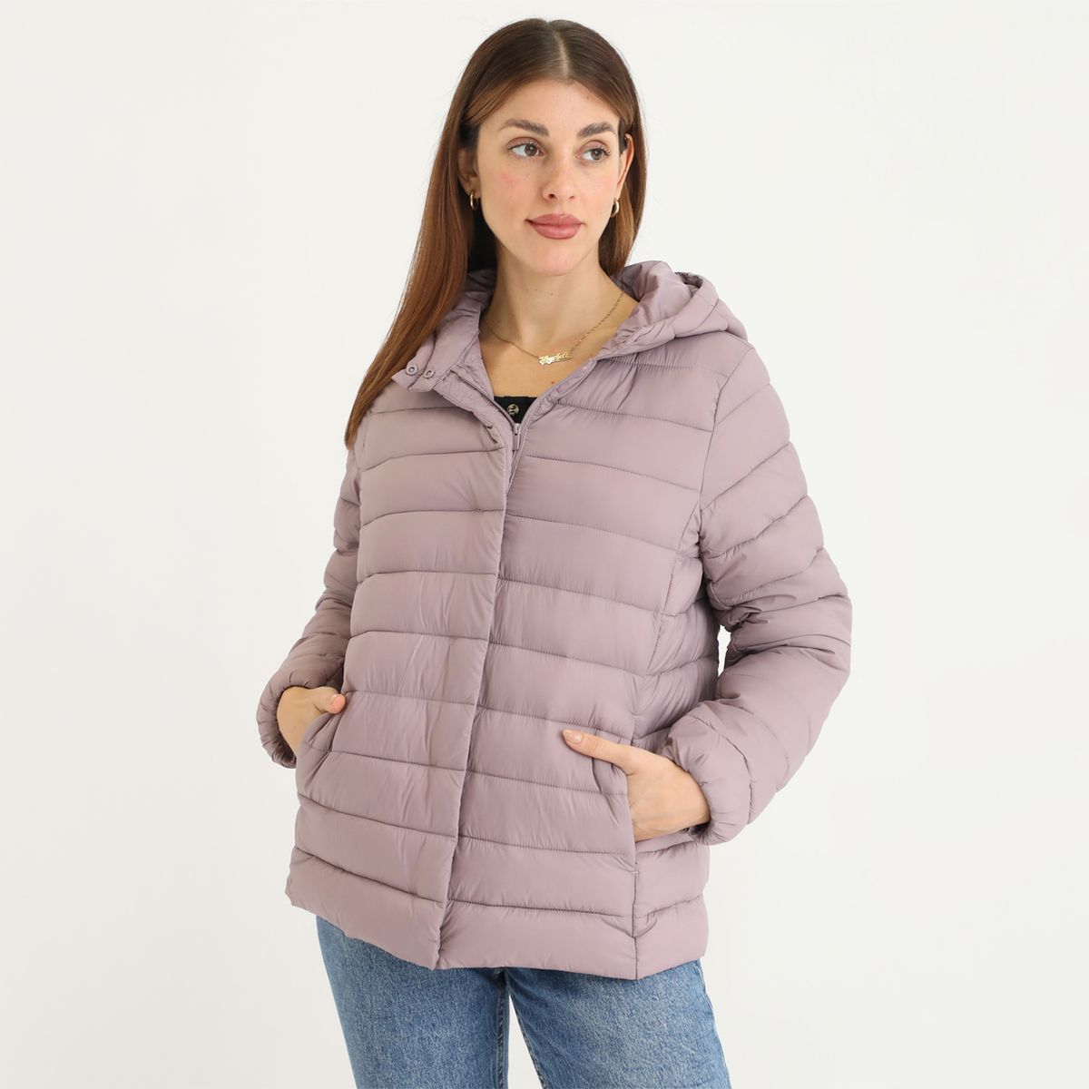 UNIVERSITY CLUB - Casaca Casual Mujer University Club