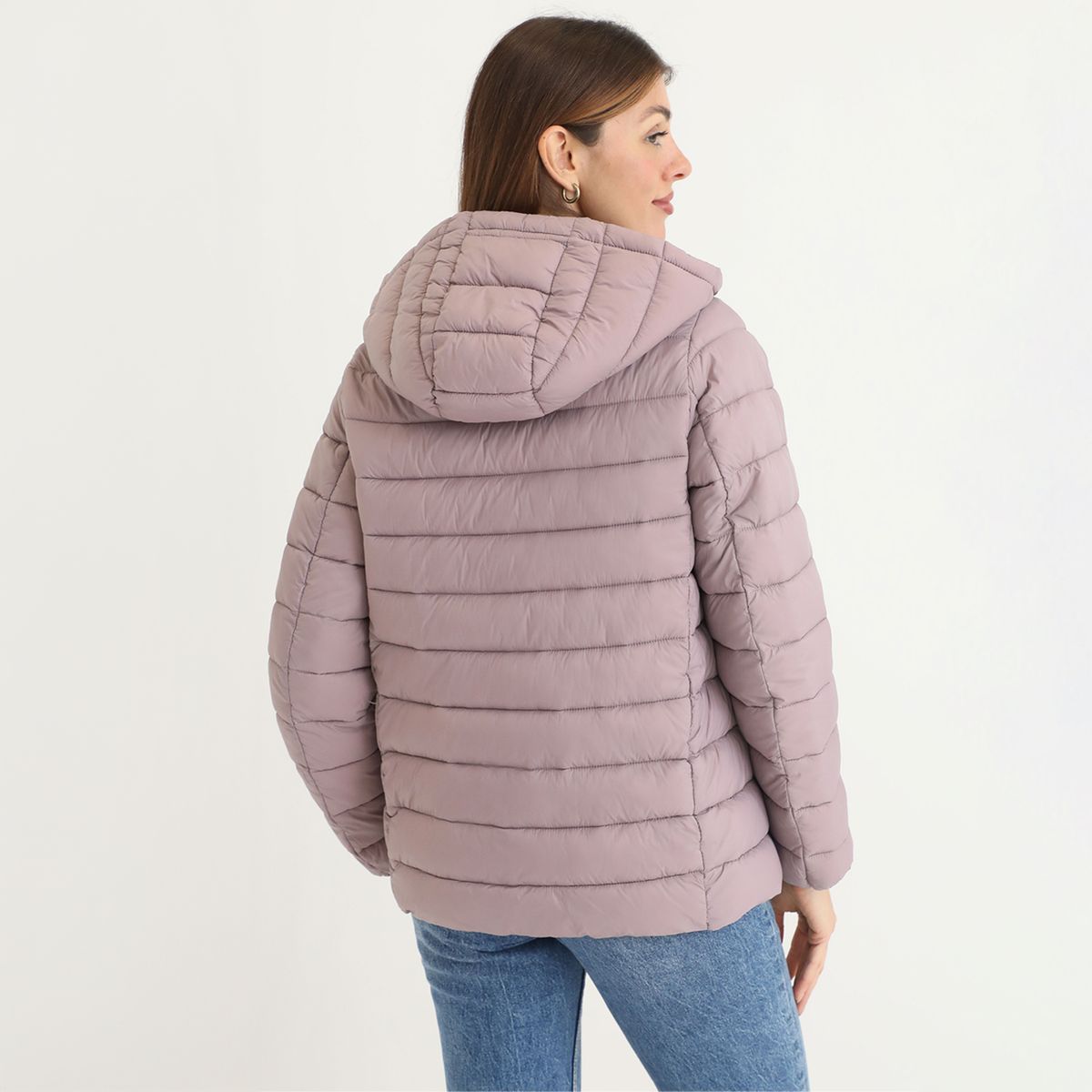 UNIVERSITY CLUB - Casaca Casual Mujer University Club