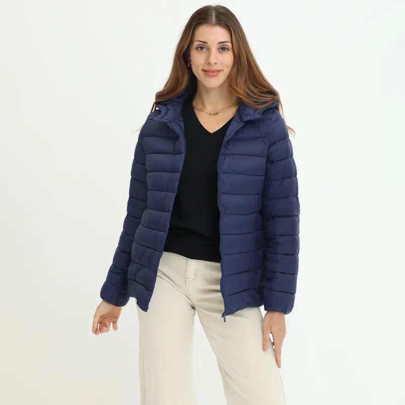 UNIVERSITY CLUB - Casaca Casual Mujer University Club