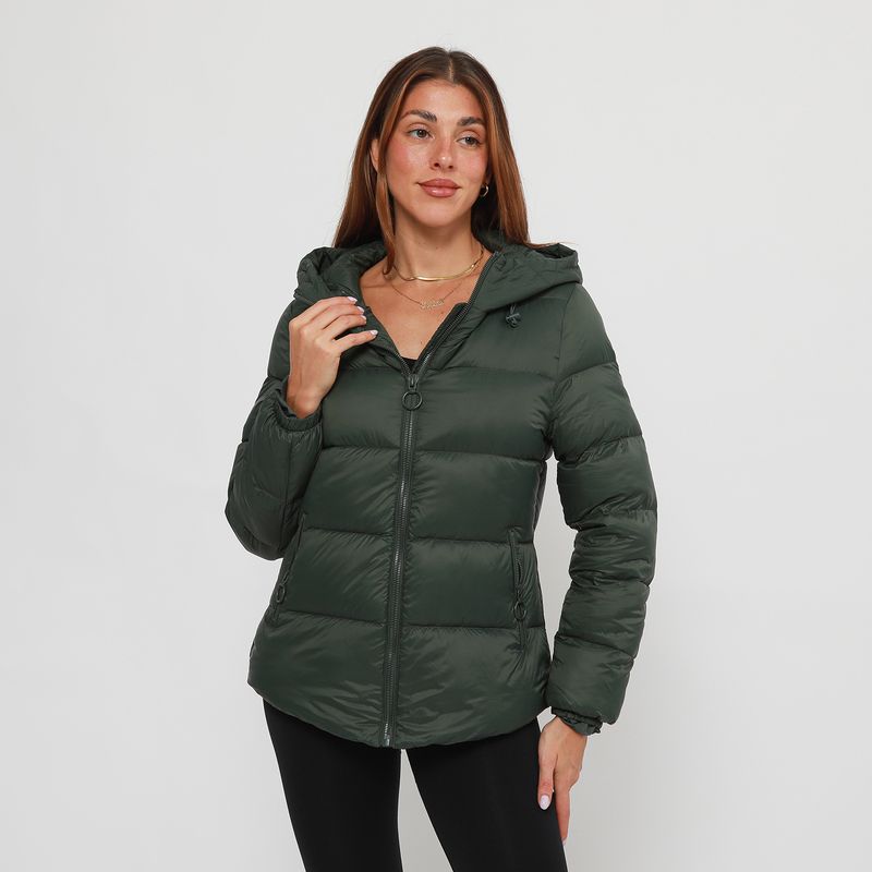 UNIVERSITY CLUB - Casaca Casual Mujer University Club