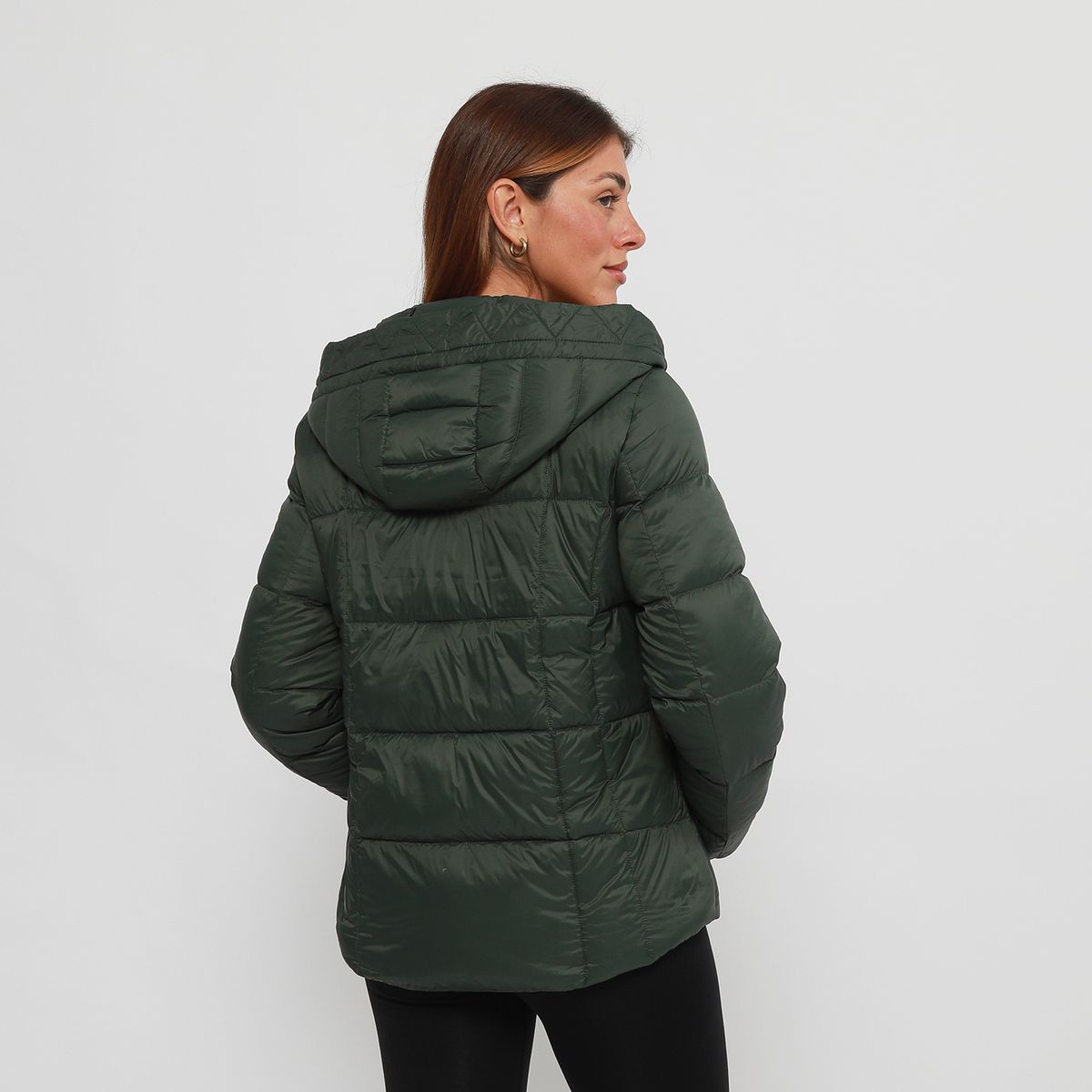 UNIVERSITY CLUB - Casaca Casual Mujer University Club