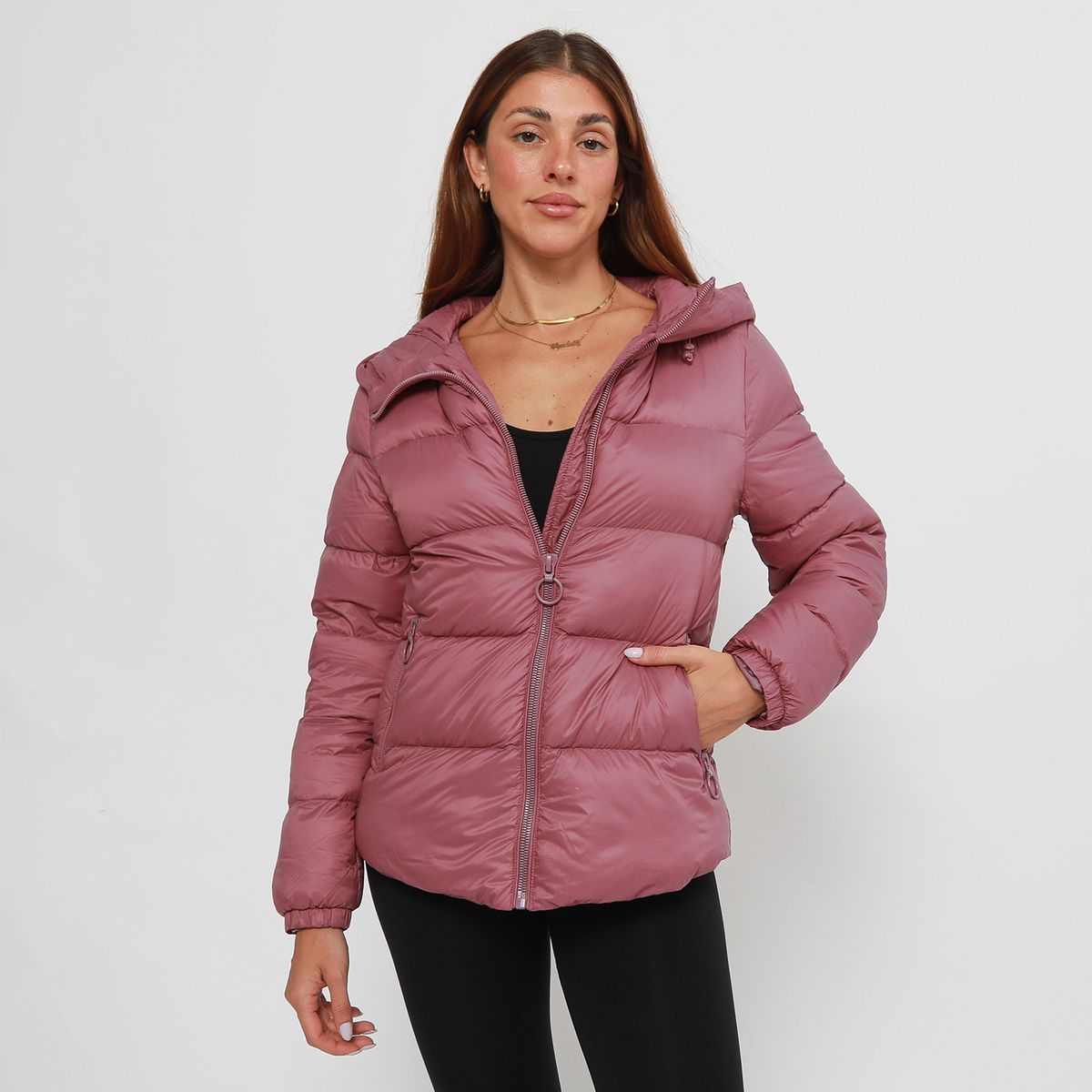 UNIVERSITY CLUB - Casaca Casual Mujer University Club