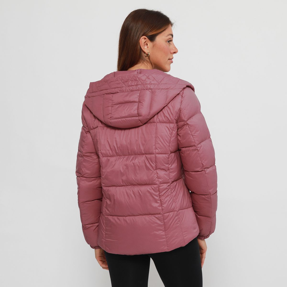 UNIVERSITY CLUB - Casaca Casual Mujer University Club