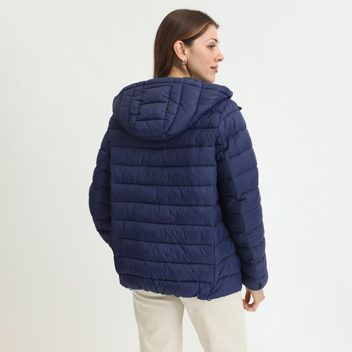 UNIVERSITY CLUB - Casaca Casual Mujer University Club