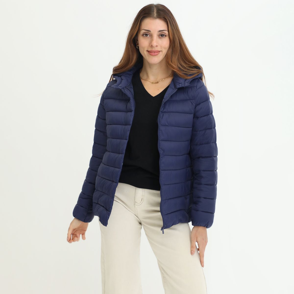 UNIVERSITY CLUB - Casaca Casual Mujer University Club