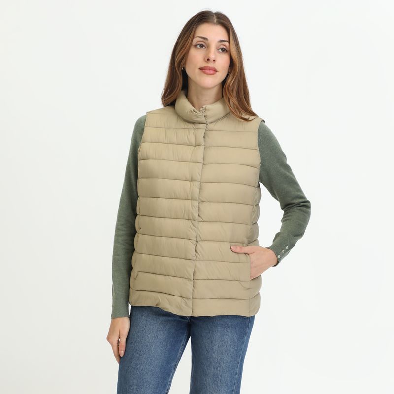 UNIVERSITY CLUB - Casaca Casual Mujer University Club