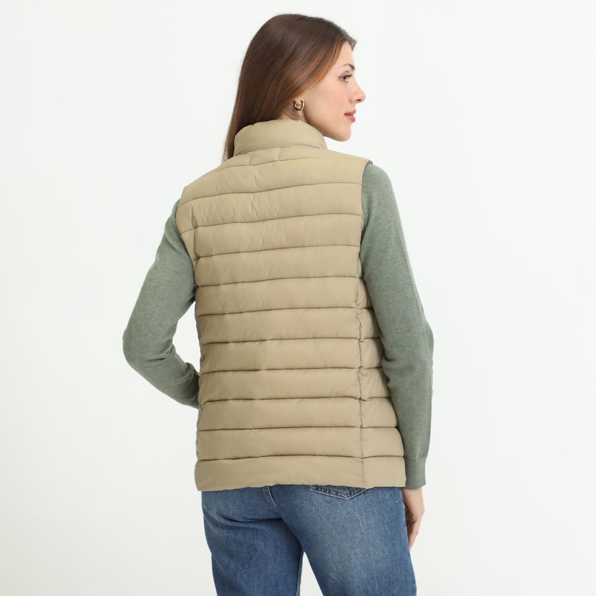 UNIVERSITY CLUB - Casaca Casual Mujer University Club