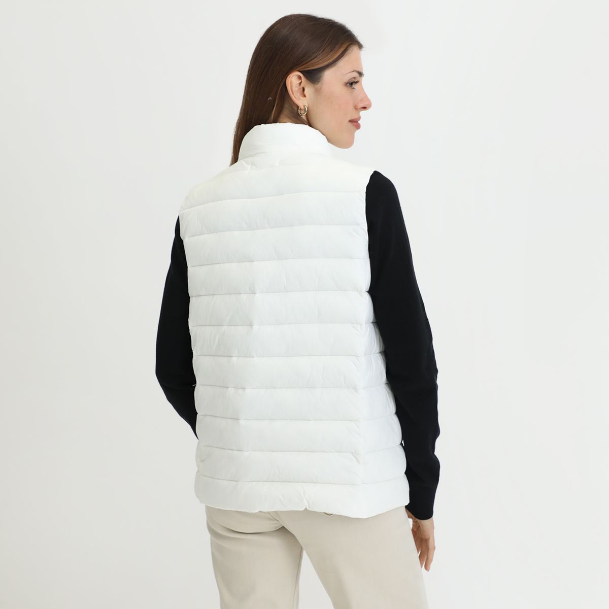 UNIVERSITY CLUB - Casaca Casual Mujer University Club