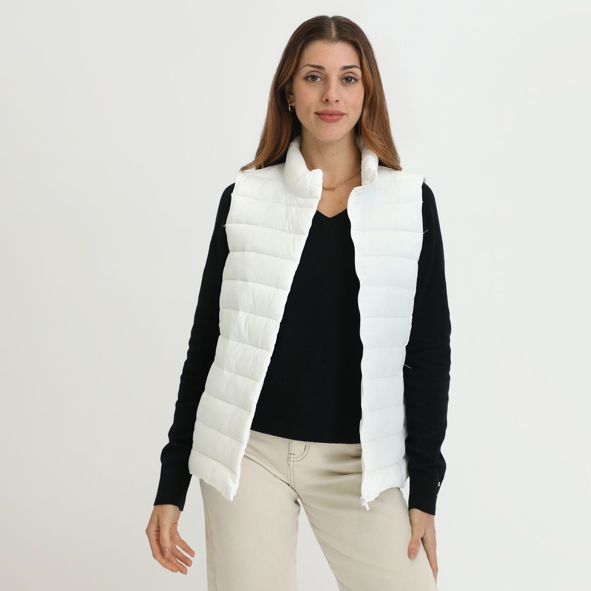 UNIVERSITY CLUB - Casaca Casual Mujer University Club