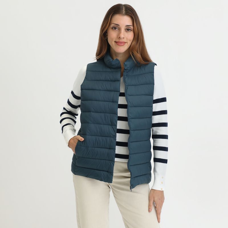 UNIVERSITY CLUB - Casaca Casual Mujer University Club