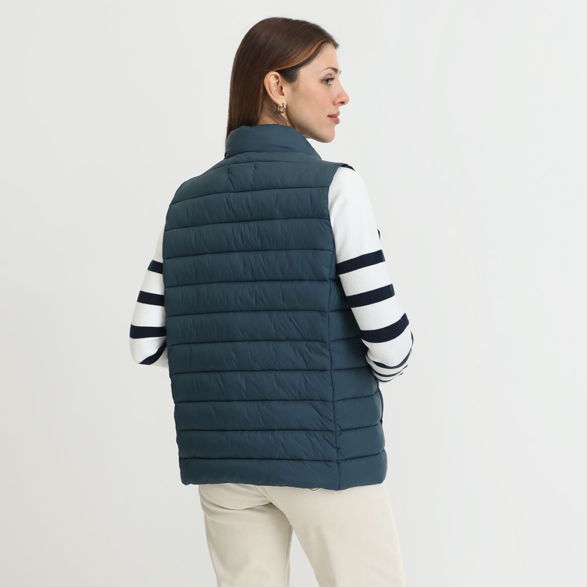 UNIVERSITY CLUB - Casaca Casual Mujer University Club