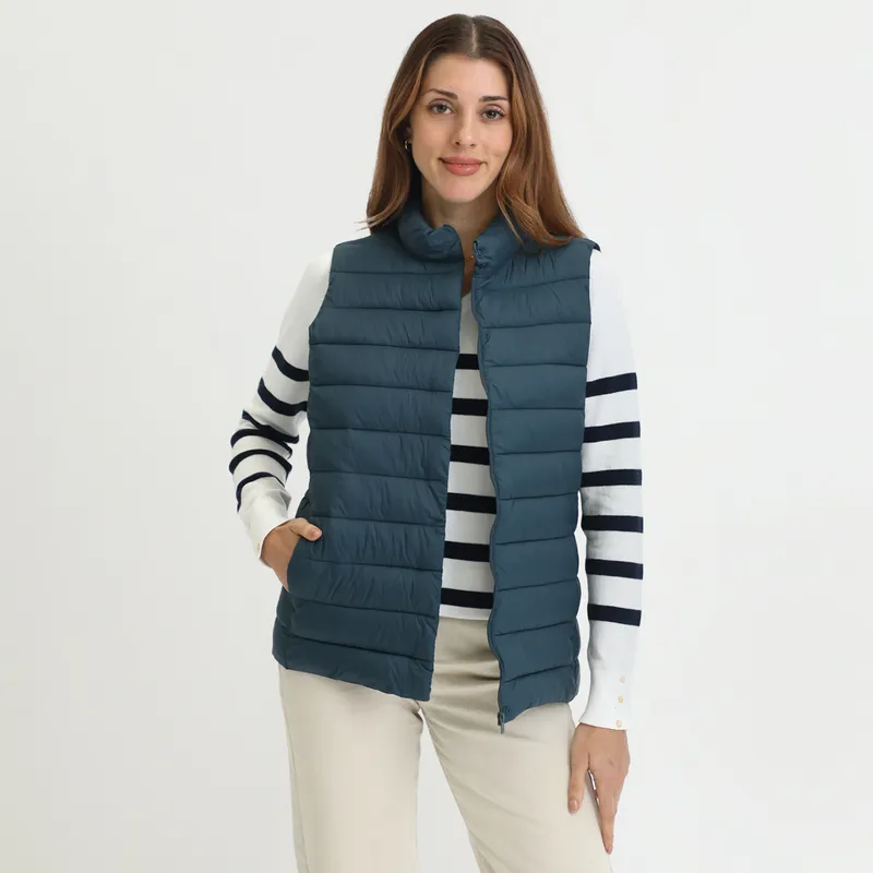 UNIVERSITY CLUB - Casaca Casual Mujer University Club