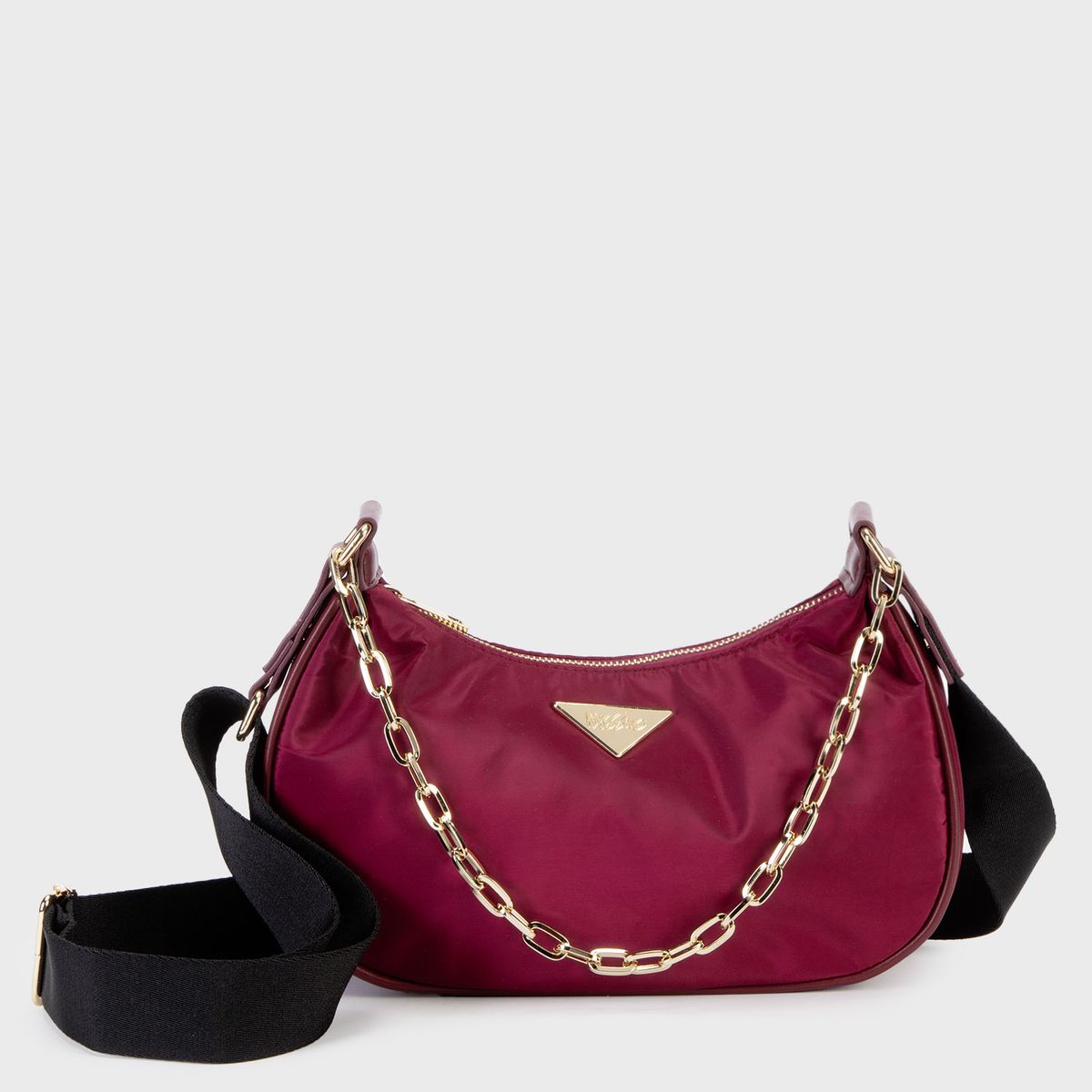 MOSSIMO - Cartera Crossbody Mujer Mossimo