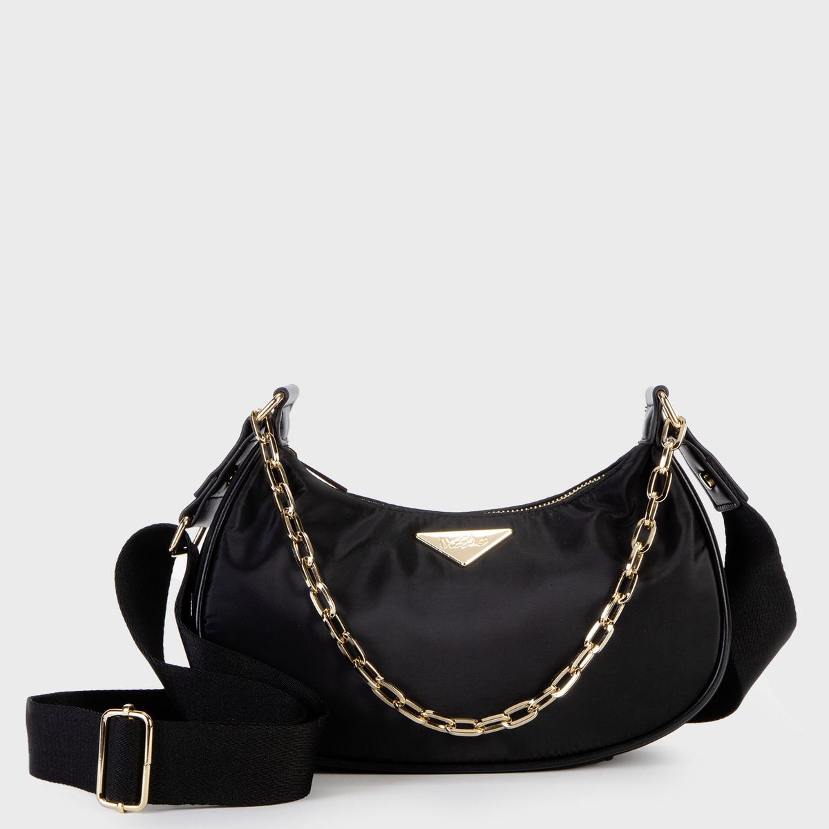 MOSSIMO - Cartera Crossbody Mujer Mossimo