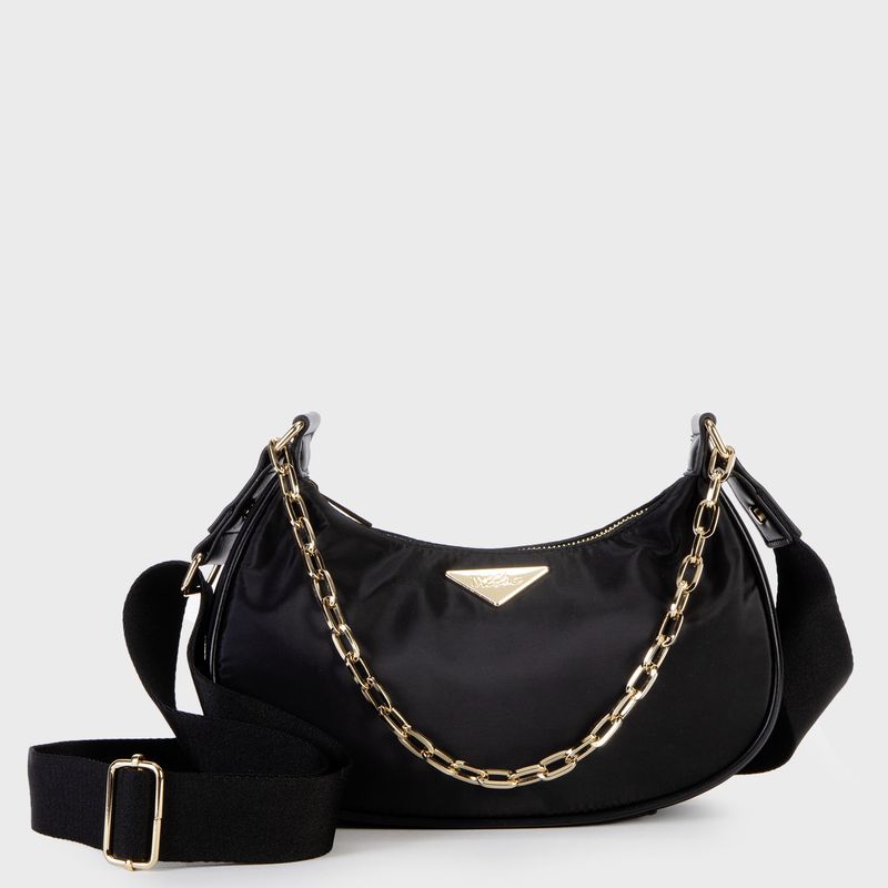 MOSSIMO - Cartera Crossbody Mujer Mossimo