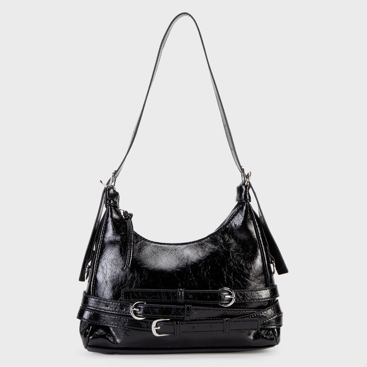 MOSSIMO - Cartera Crossbody Mujer Mossimo