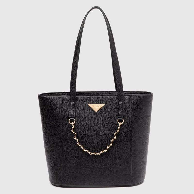 MOSSIMO - Cartera Tote Mujer Mossimo