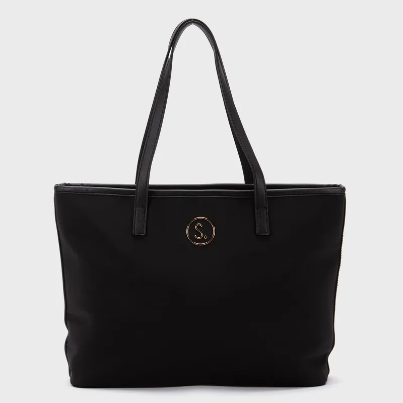 STEFANO COCCI - Cartera Tote Mujer Stefano Cocci