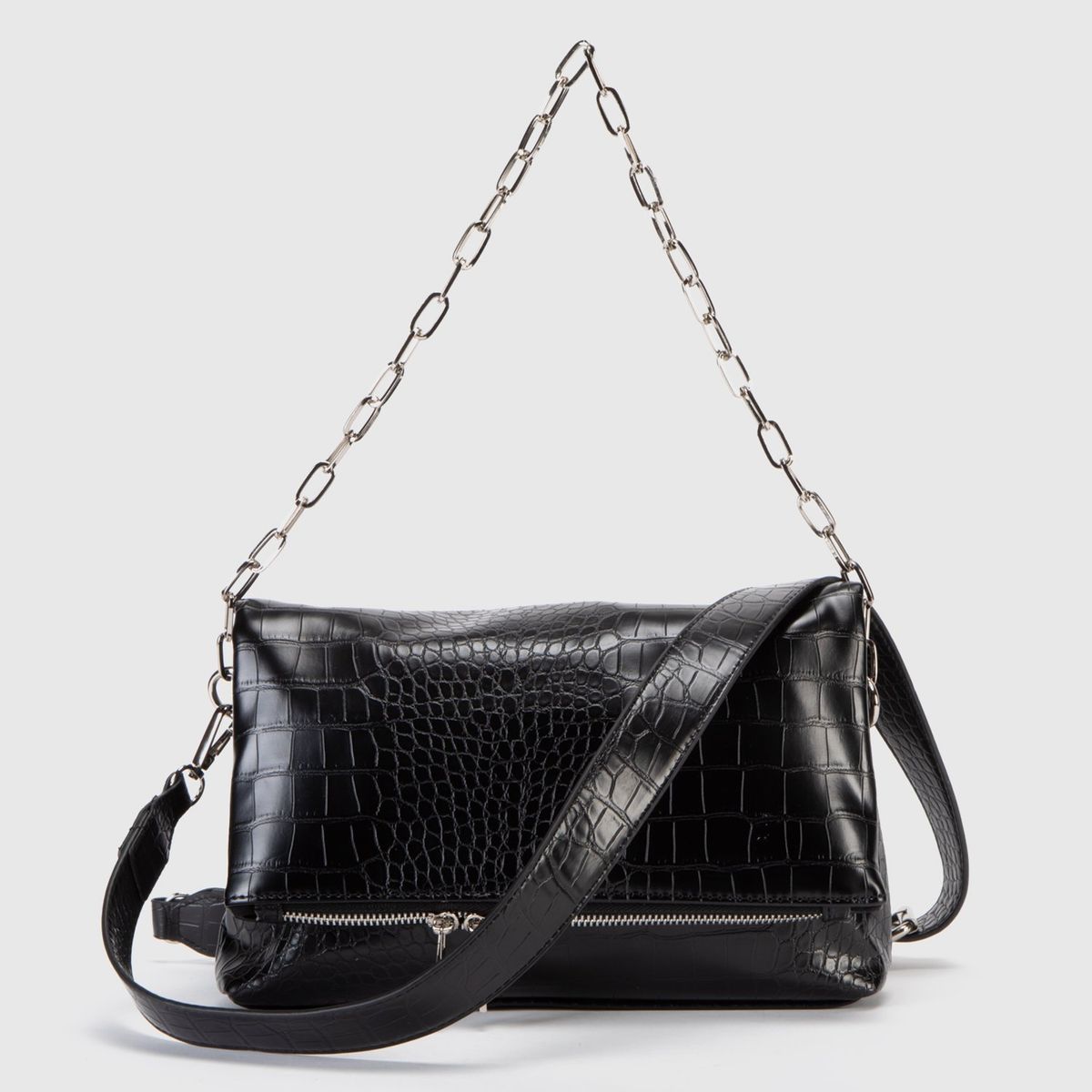 DENIMLAB - Cartera Crossbody Mujer Denimlb