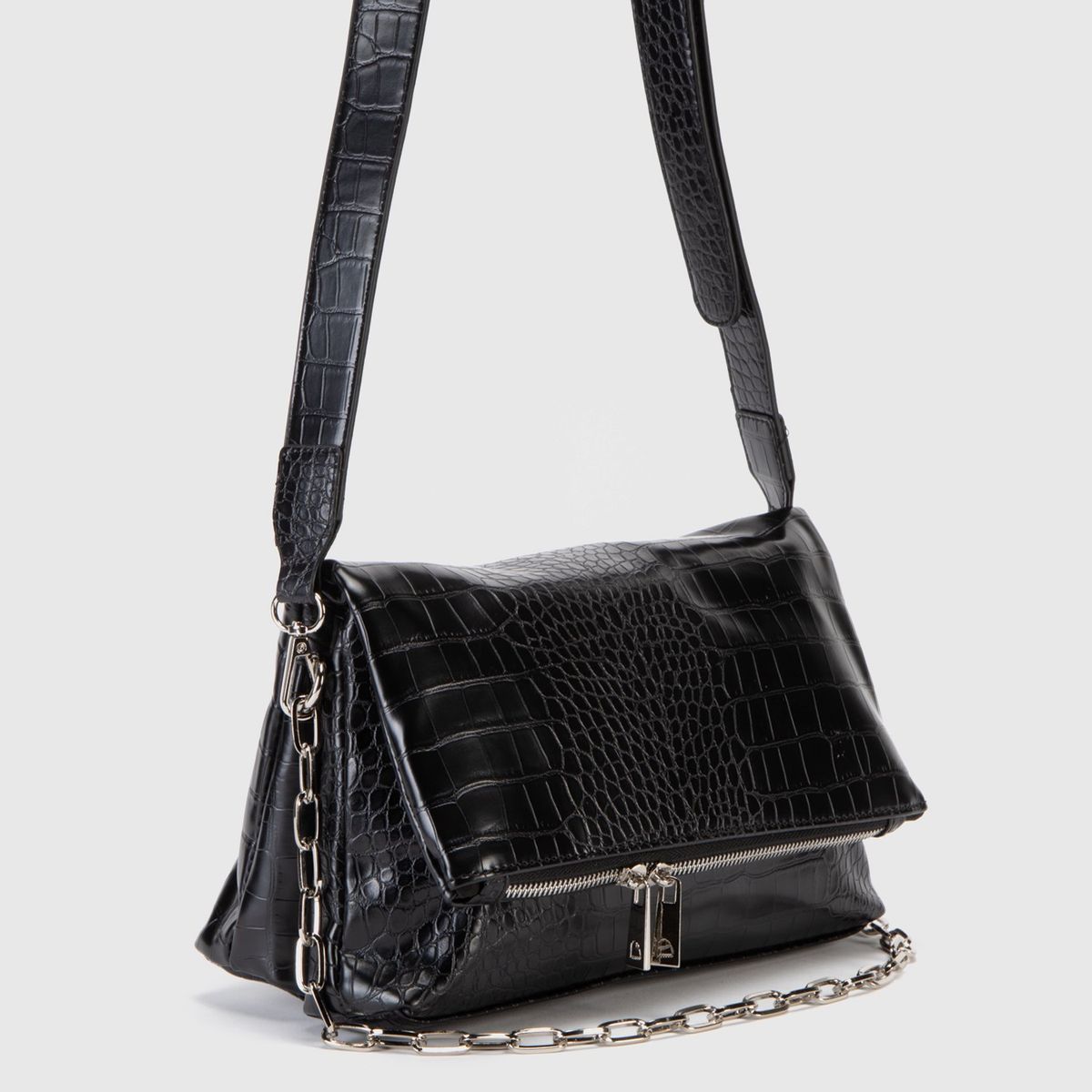 DENIMLAB - Cartera Crossbody Mujer Denimlb