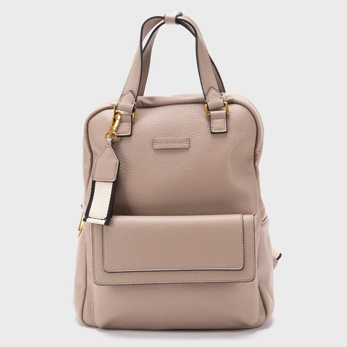 BASEMENT - Mochila Mujer Basement