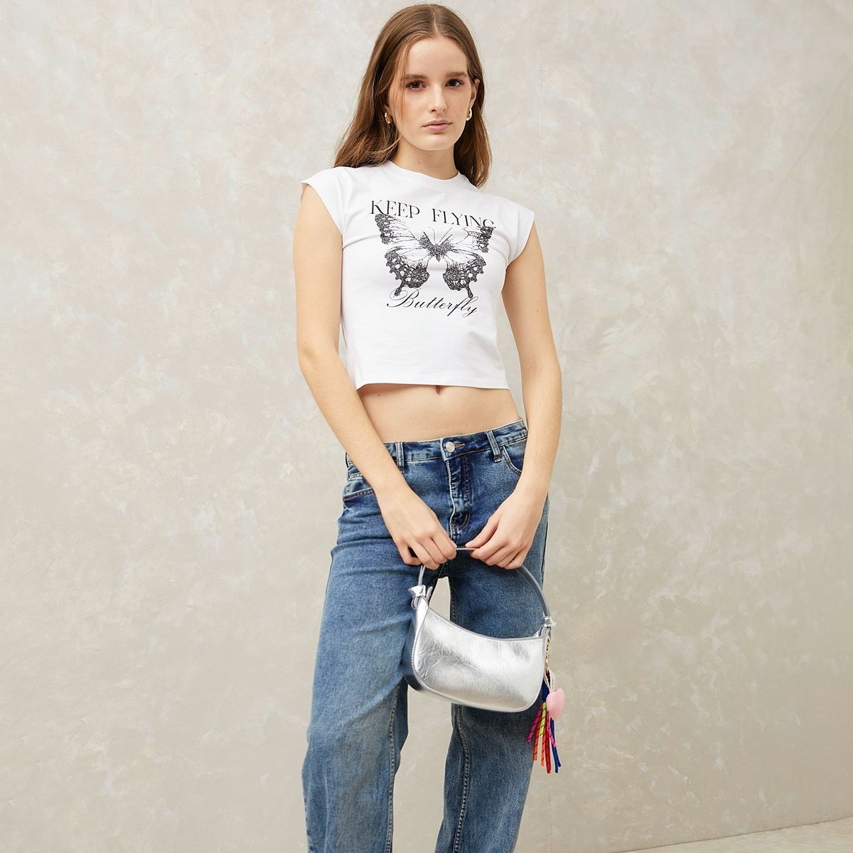 SYBILLA - Cartera Hobo Mujer Sybilla