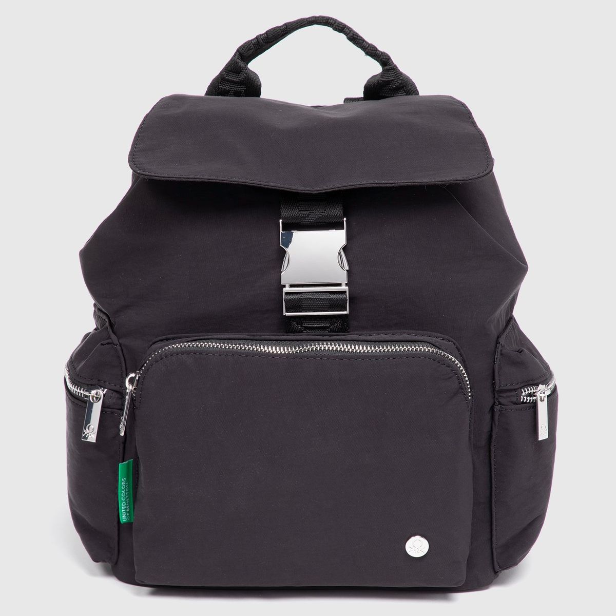 BENETTON - Mochila Mujer Benetton