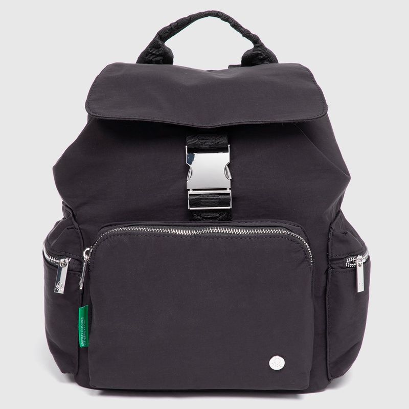 BENETTON - Mochila Mujer Benetton