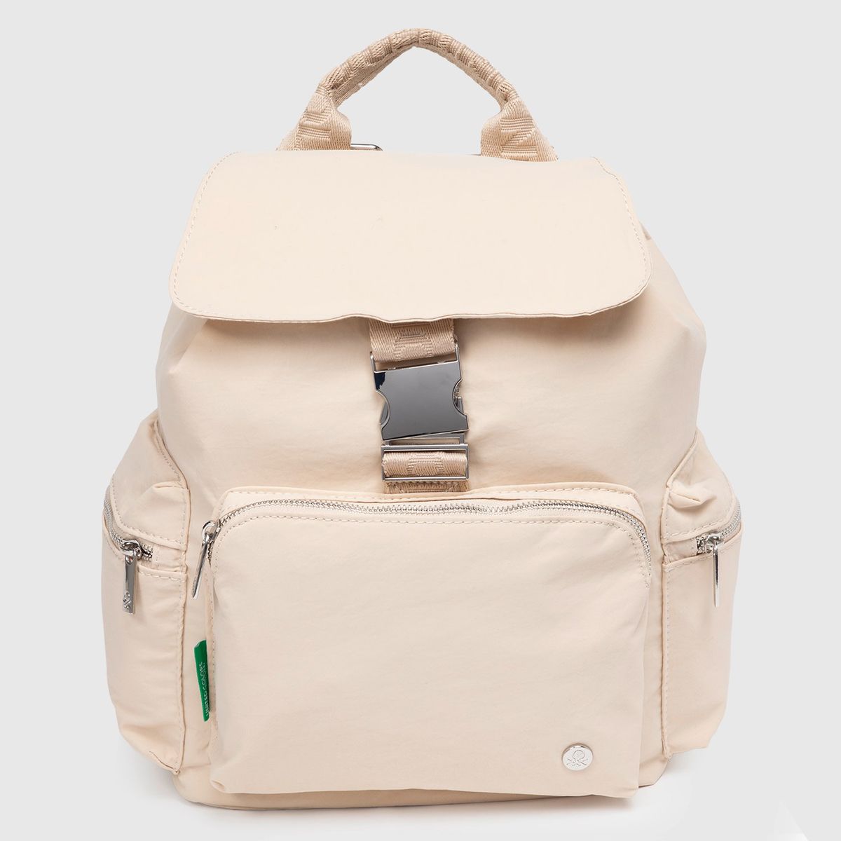 BENETTON - Mochila Mujer Benetton