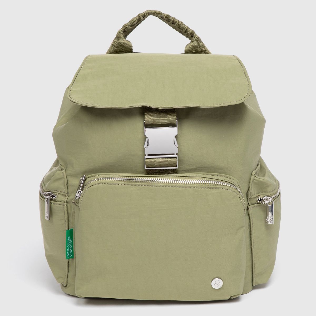 BENETTON - Mochila Mujer Benetton