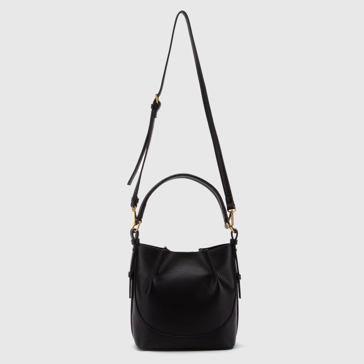 BASEMENT - Cartera Bucket Mujer Basement