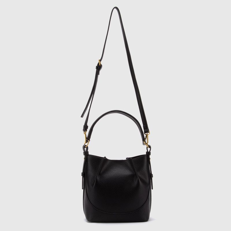 BASEMENT - Cartera Bucket Mujer Basement