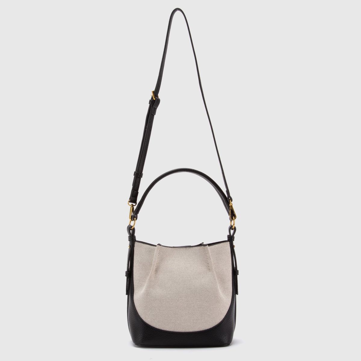 BASEMENT - Cartera Bucket Mujer Basement