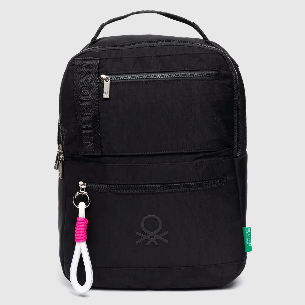 BENETTON - Mochila Mujer Benetton