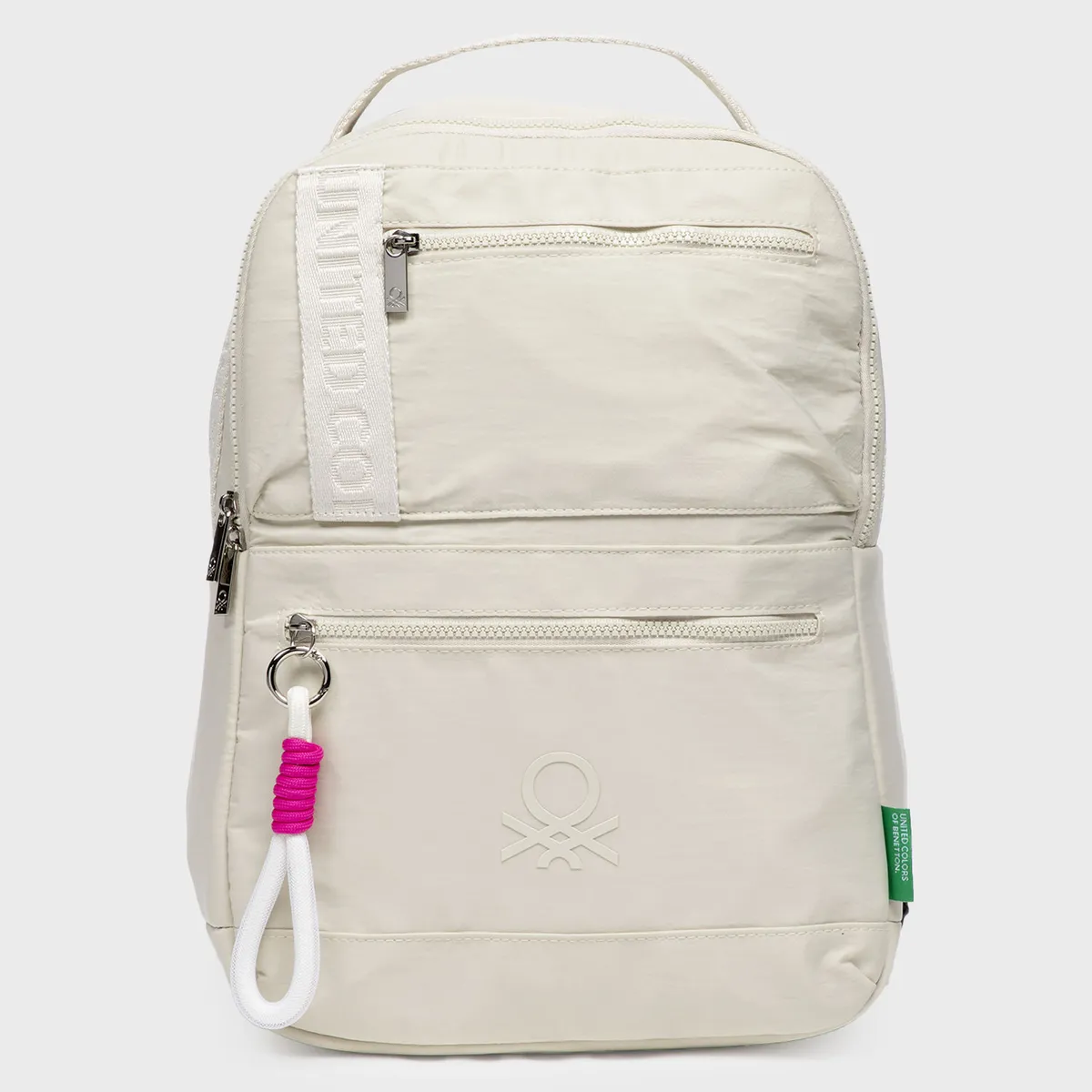 BENETTON - Mochila Mujer Benetton