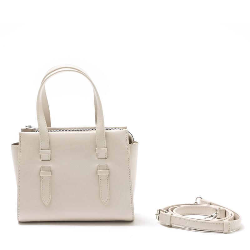 SYBILLA - Cartera Mini Tote Mujer Sybilla