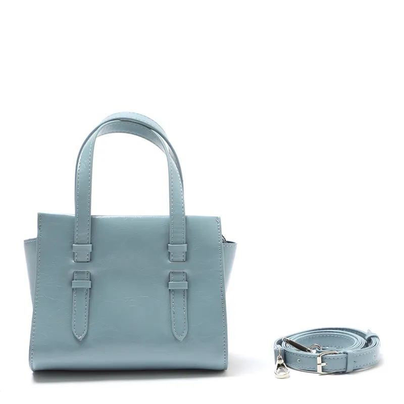 SYBILLA - Cartera Mini Tote Mujer Sybilla