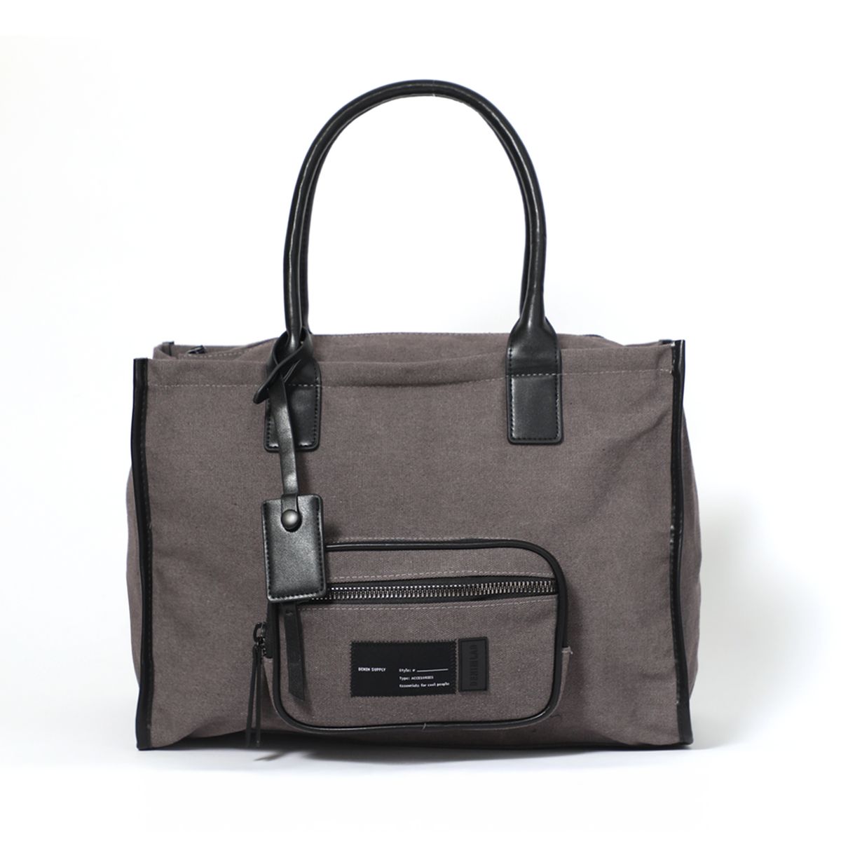 DENIMLAB - Cartera Tote Mujer Denimlab