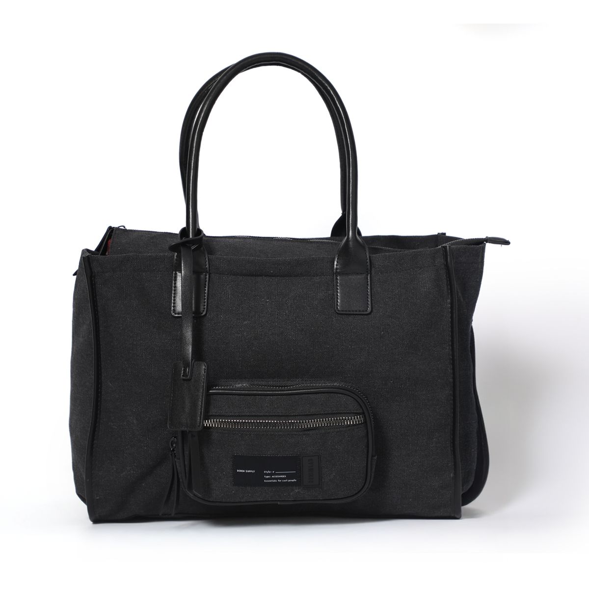 DENIMLAB - Cartera Tote Mujer Denimlab