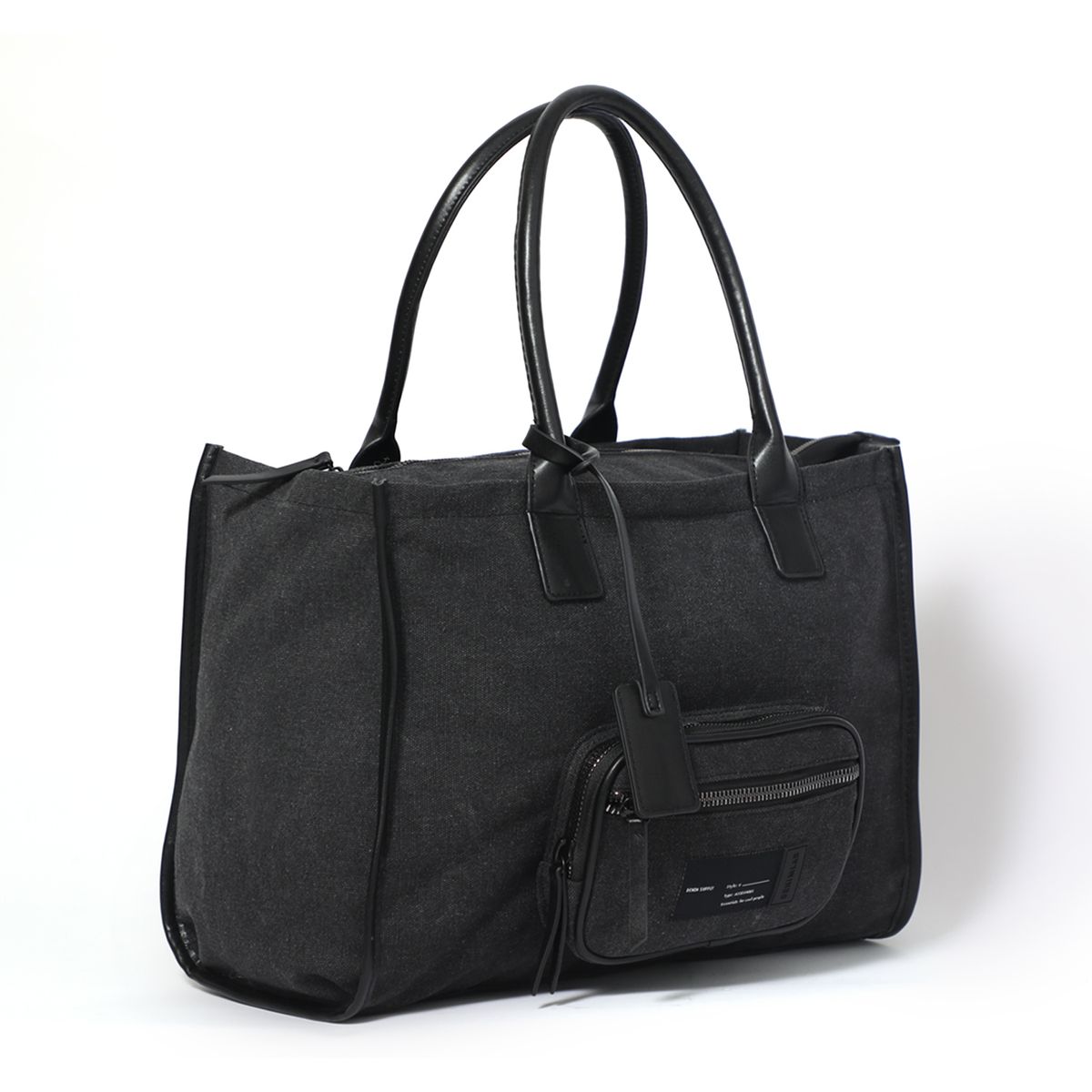 DENIMLAB - Cartera Tote Mujer Denimlab